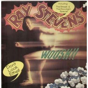 Ray Stevens